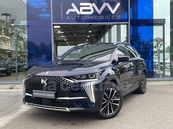 DS Automobiles 7 Crossback 1.6 E-Tense 300 4x4 221 kW image number 1