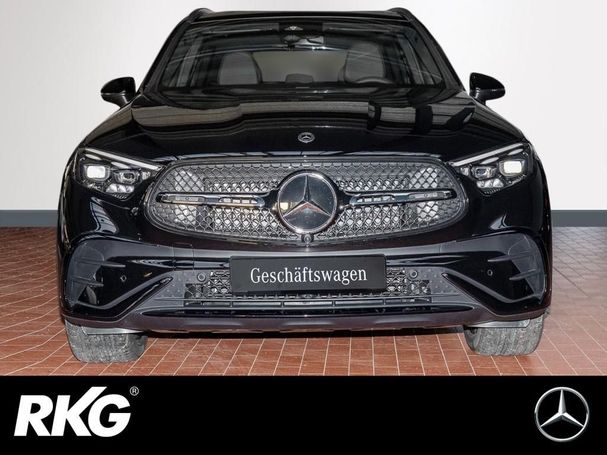 Mercedes-Benz GLC 300 de AMG 245 kW image number 2