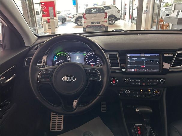 Kia Niro Spirit 104 kW image number 9