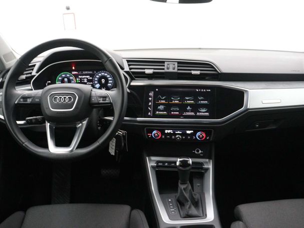 Audi Q3 45 TFSI S-line Sportback 180 kW image number 22