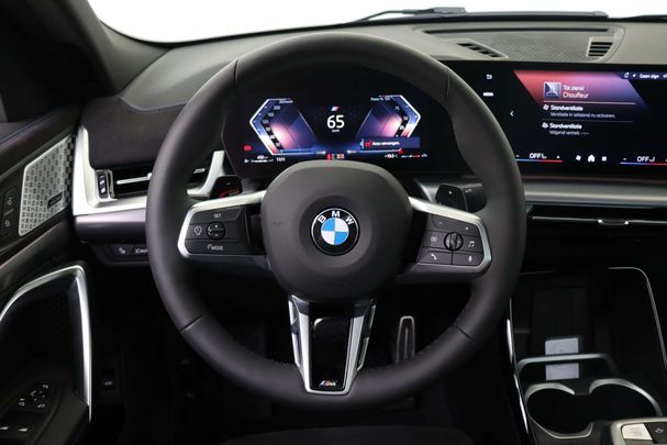 BMW X2 sDrive20i M Sport 132 kW image number 22