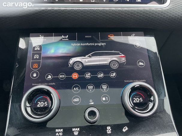 Land Rover Range Rover Velar 221 kW image number 38