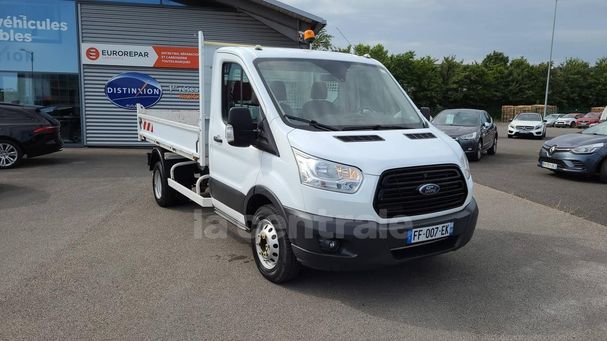 Ford Transit 350 L2 4x4 Trend 125 kW image number 2