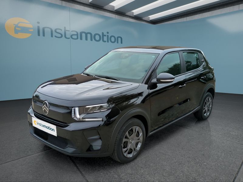 Citroen C3 1.2 Turbo 74