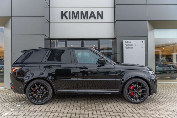 Land Rover Range Rover Sport 423 kW image number 5