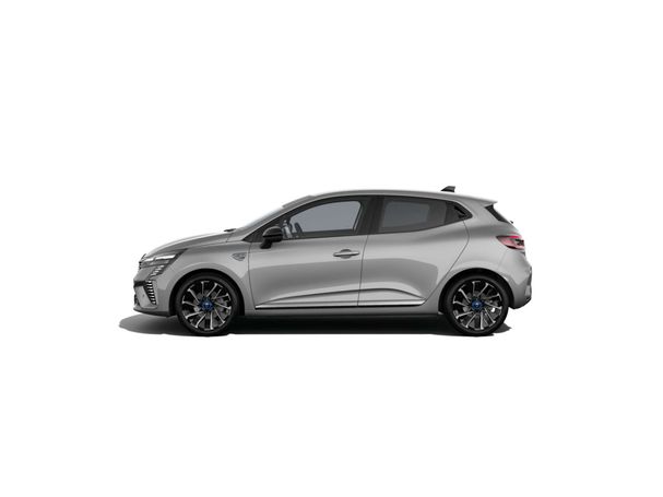 Renault Clio E-Tech Hybrid 105 kW image number 6