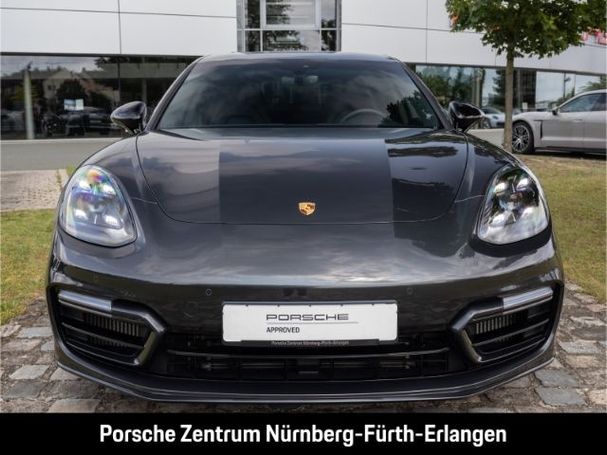 Porsche Panamera 243 kW image number 8