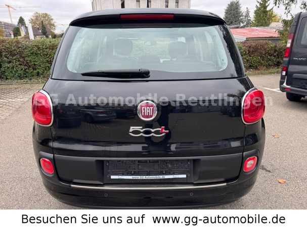 Fiat 500L 77 kW image number 6