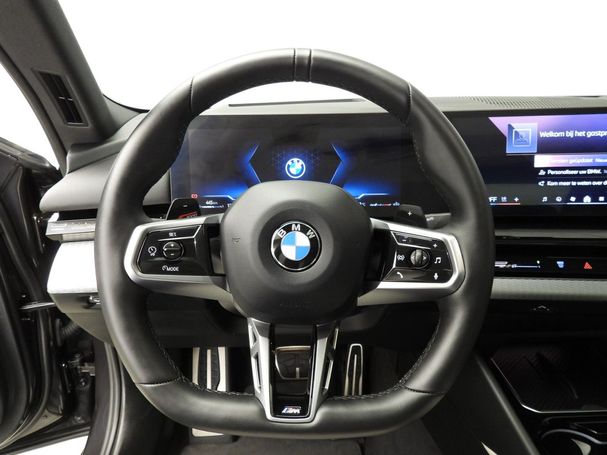 BMW 520i 140 kW image number 20