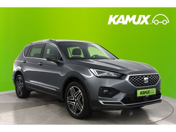 Seat Tarraco 140 kW image number 1