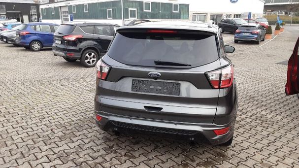 Ford Kuga 110 kW image number 6