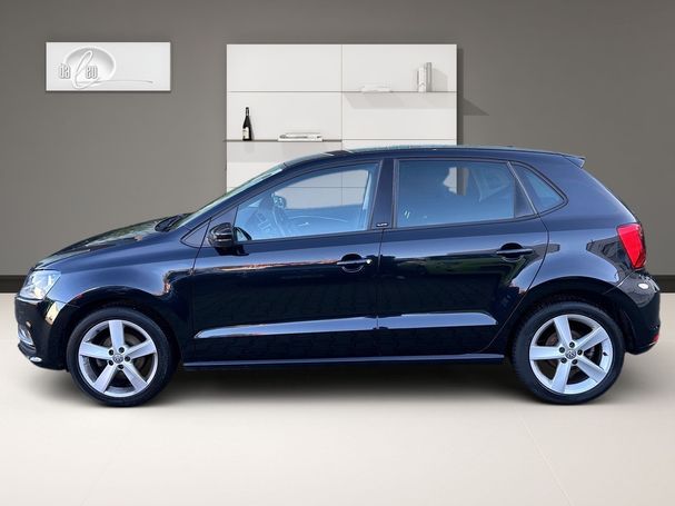 Volkswagen Polo 66 kW image number 5