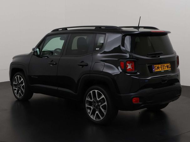 Jeep Renegade 140 kW image number 6