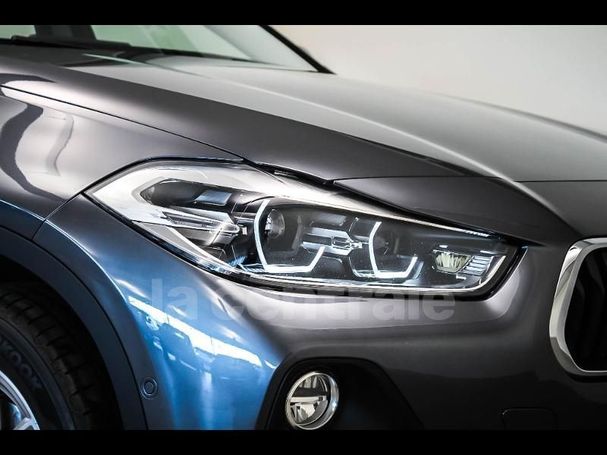 BMW X2 sDrive 110 kW image number 17