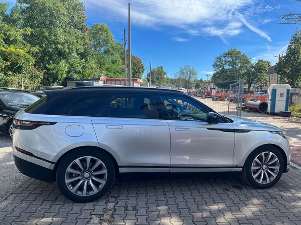 Land Rover Range Rover Velar 221 kW image number 5