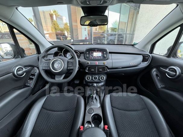 Fiat 500X 1.4 Multiair DCT 4x2 103 kW image number 20