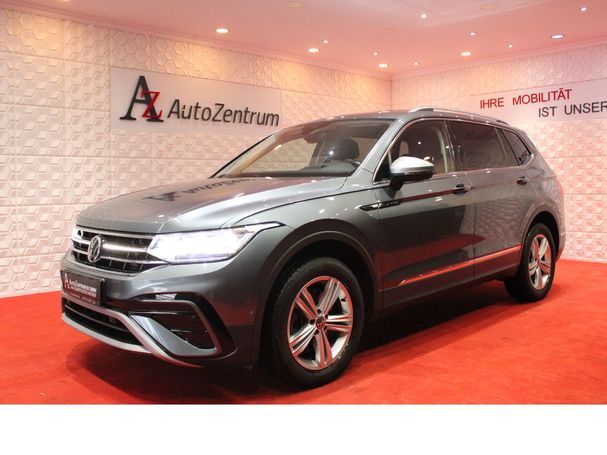 Volkswagen Tiguan Allspace 2.0 TSI 4Motion 140 kW image number 1