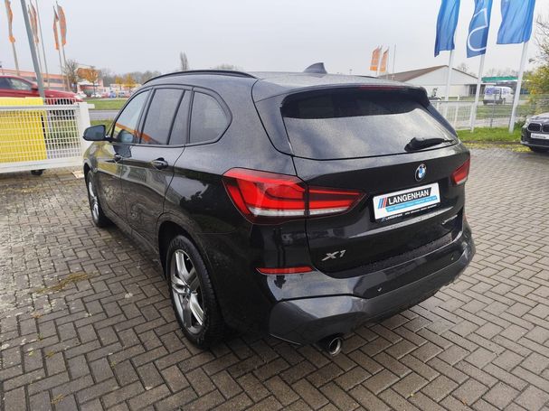 BMW X1 25e xDrive 162 kW image number 9