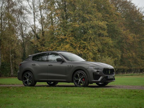 Maserati Levante 257 kW image number 49