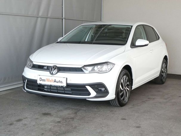 Volkswagen Polo TSI 70 kW image number 1