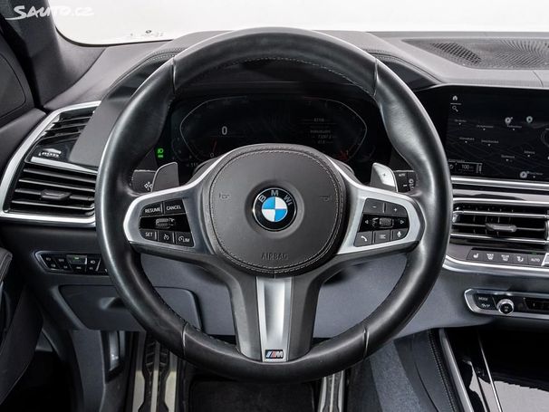 BMW X5 xDrive40i 245 kW image number 6