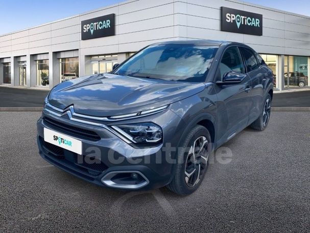 Citroen C4 96 kW image number 1