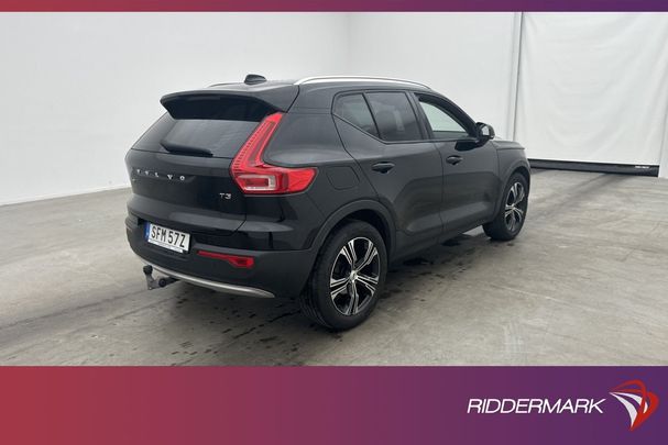 Volvo XC40 T3 Momentum 120 kW image number 8