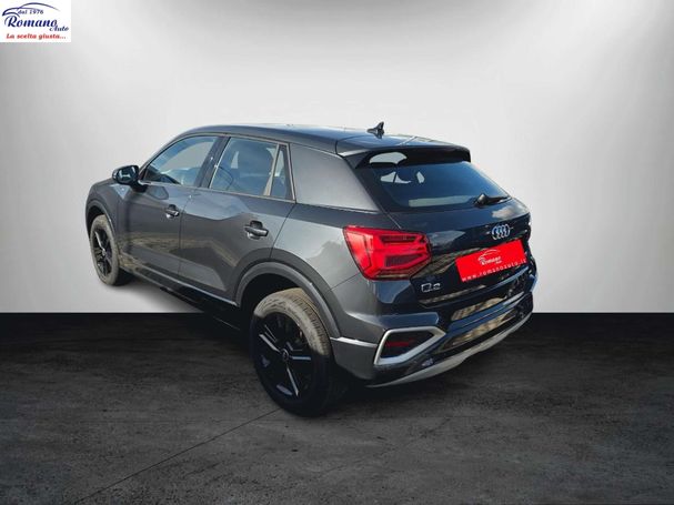 Audi Q2 30 TDI 85 kW image number 4