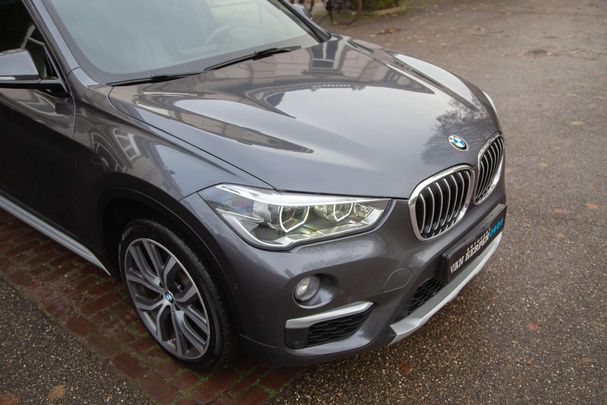 BMW X1 xDrive20i 141 kW image number 10