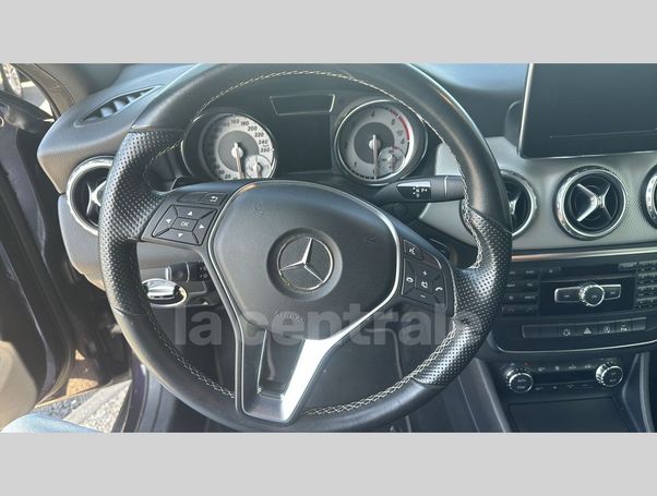 Mercedes-Benz GLA 200 d 7G-DCT 100 kW image number 7