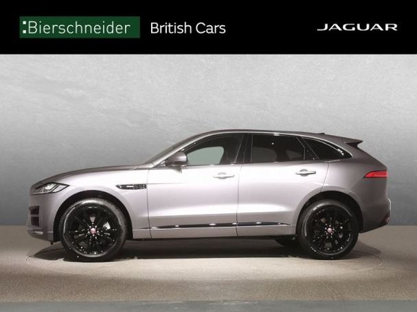 Jaguar F-Pace 30d R-Sport 221 kW image number 2