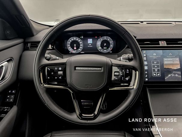 Land Rover Range Rover Velar P400e 297 kW image number 15