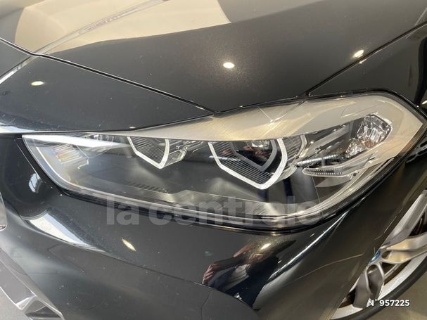 BMW X2 xDrive 162 kW image number 21