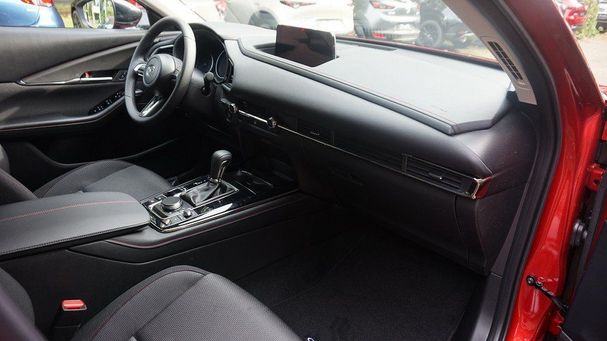 Mazda CX-30 2.0 150 Homura 110 kW image number 4