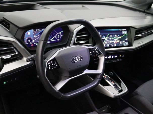 Audi Q4 40 e-tron Advanced 150 kW image number 4