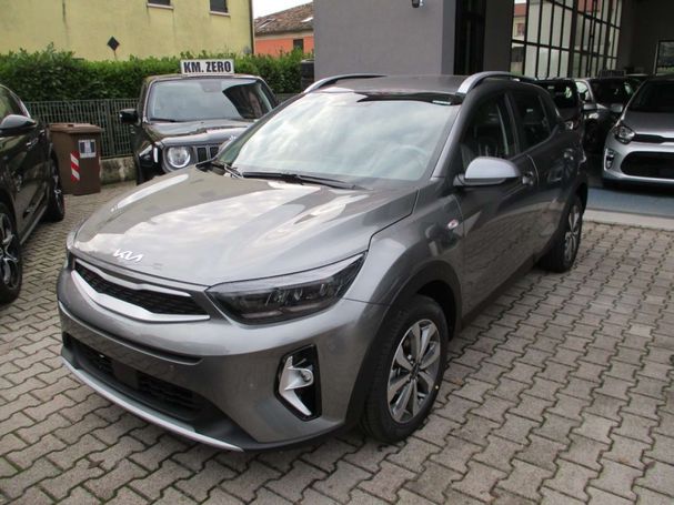 Kia Stonic 1.2 Edition 62 kW image number 1