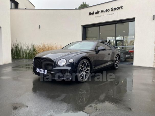 Bentley Continental GT 467 kW image number 14