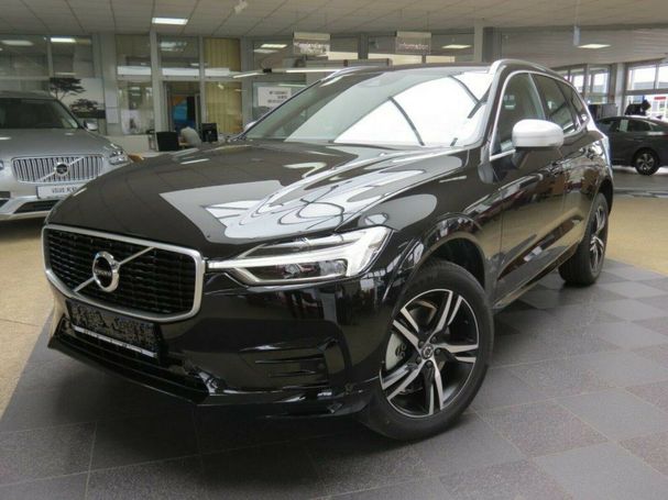 Volvo XC60 AWD T8 298 kW image number 1