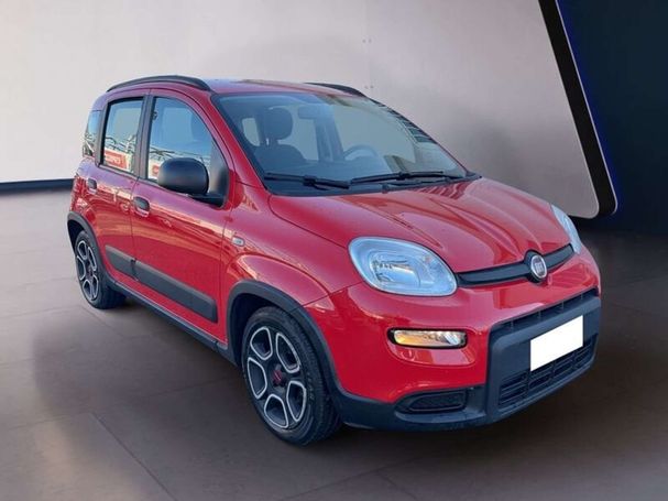 Fiat Panda 1.0 Hybrid City Life 51 kW image number 3