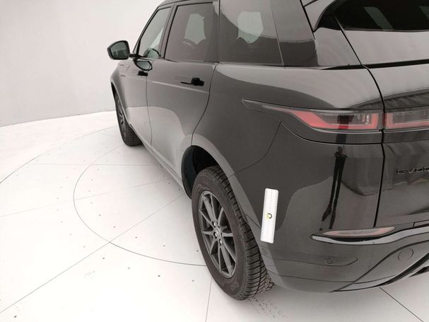 Land Rover Range Rover Evoque S FWD 120 kW image number 19