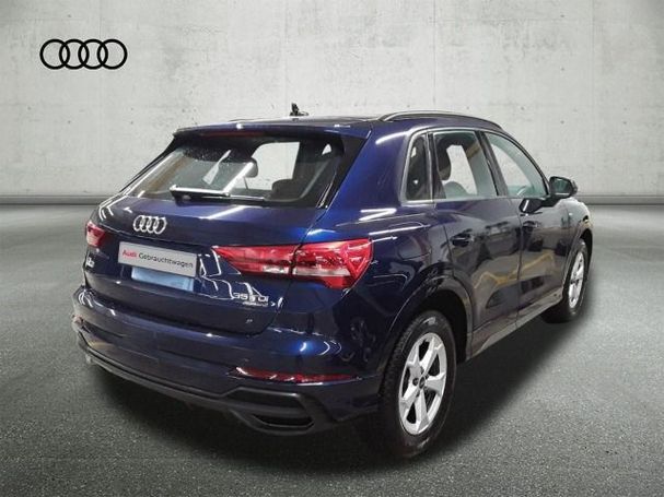 Audi Q3 35 TDI S-line 110 kW image number 3