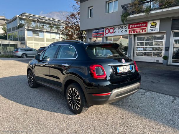 Fiat 500X 1.0 88 kW image number 6