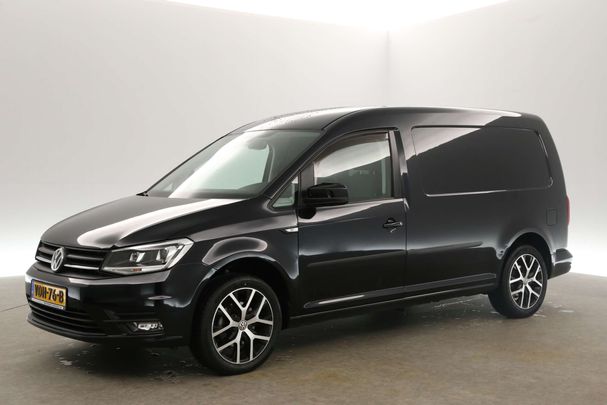 Volkswagen Caddy 2.0 TDI Maxi 75 kW image number 1