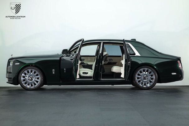 Rolls-Royce Phantom 420 kW image number 8