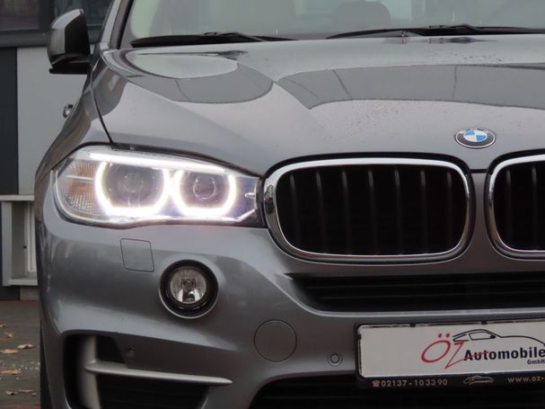 BMW X5 xDrive35i 225 kW image number 24