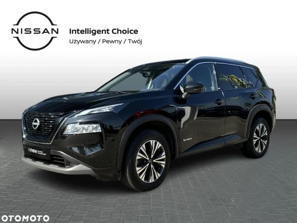 Nissan X-Trail 150 kW image number 1