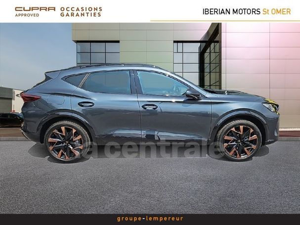 Cupra Formentor 1.5 eTSI DSG 110 kW image number 4