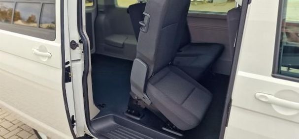 Volkswagen T6 Caravelle 110 kW image number 19