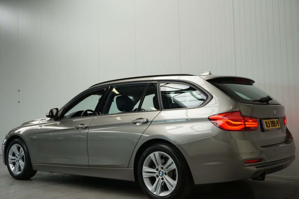 BMW 318i Touring 100 kW image number 14