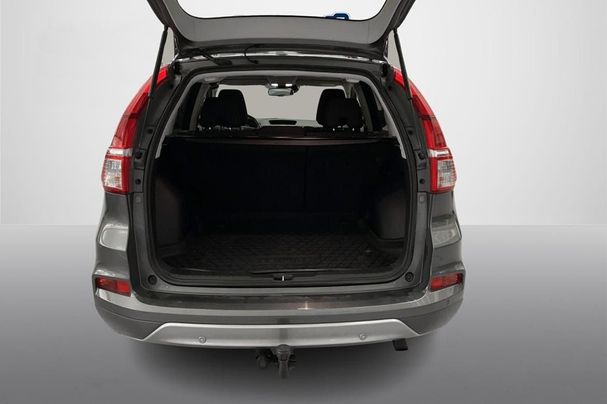 Honda CR-V 115 kW image number 5